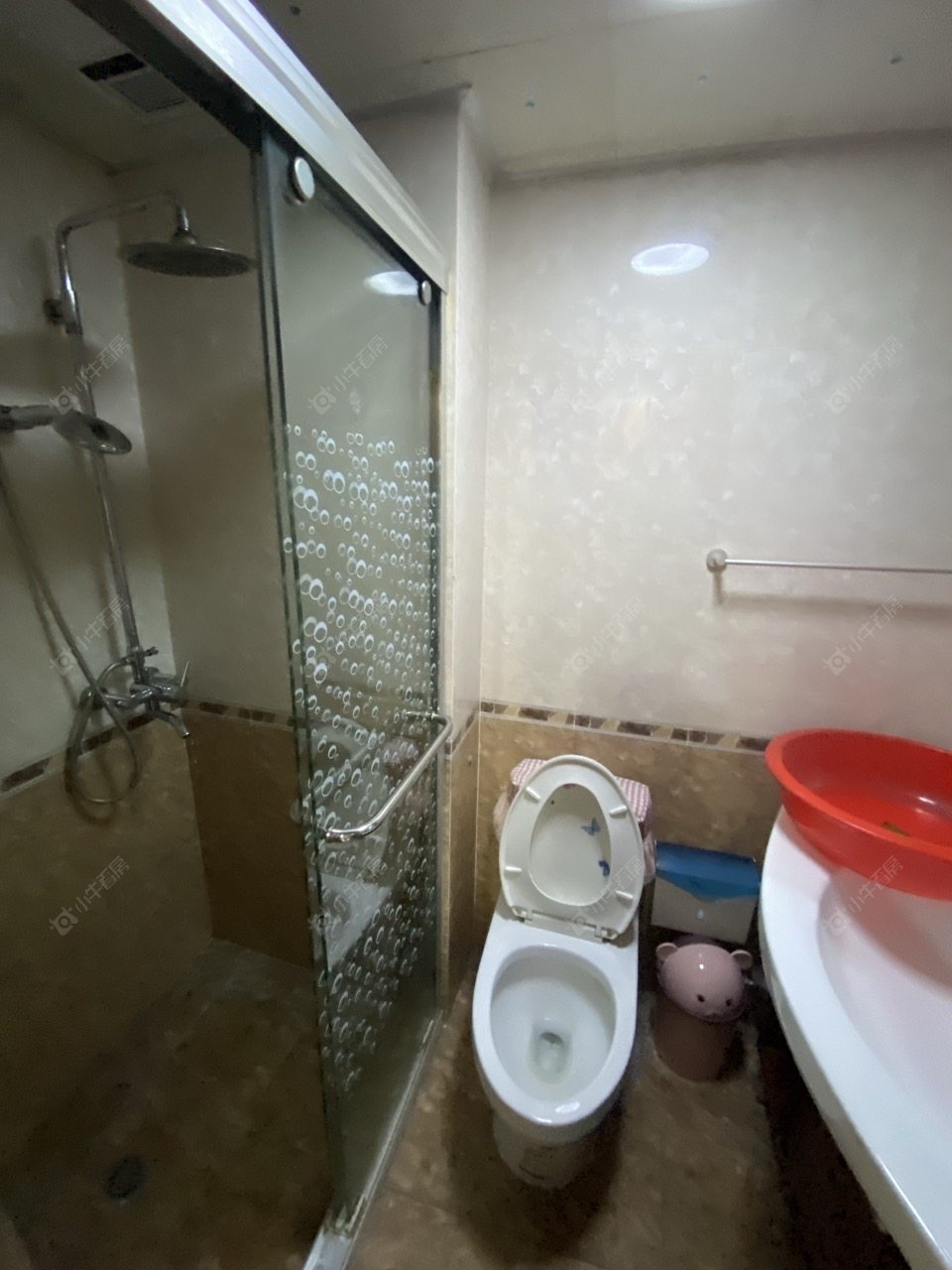 常州银河湾第一城一期租房_银河湾第一城一期2室2厅房源出租