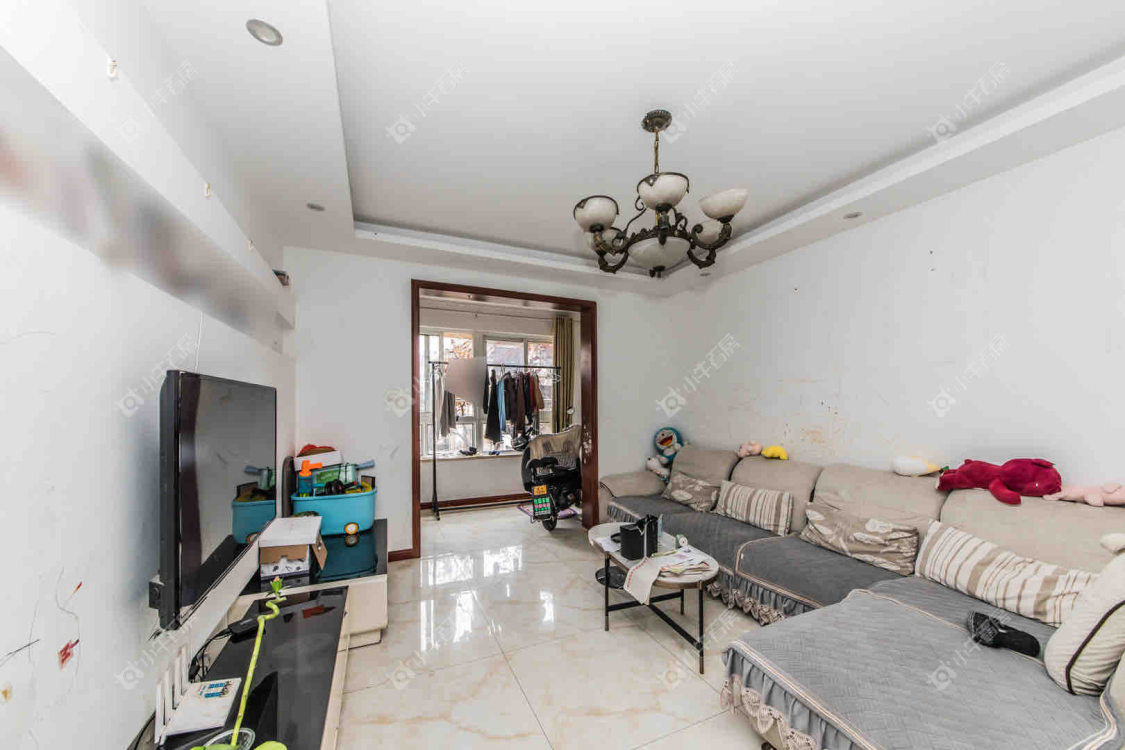 常州金美林花园2室2厅1卫出租房源图片