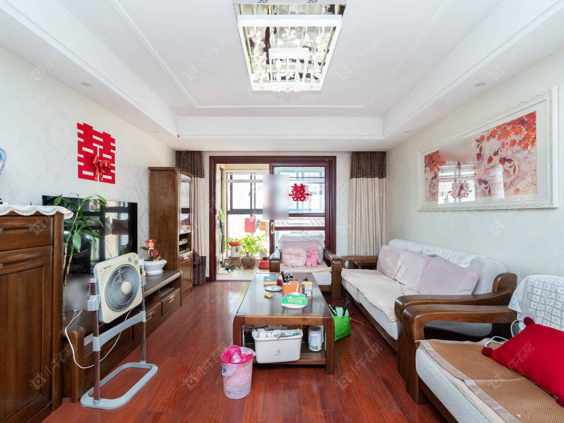 新城香溢澜桥一期房源 常州新城香溢澜桥一期在售二手房源_小牛看房