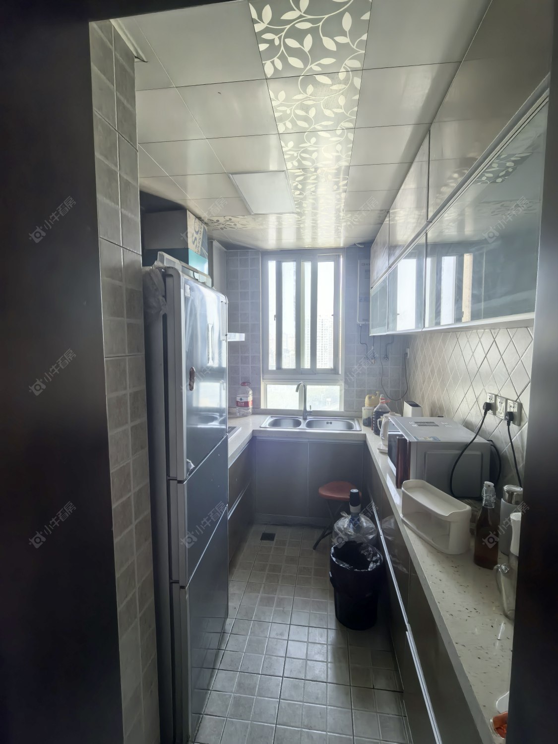 常州香缇湾花园在租房源室内图_小牛看房