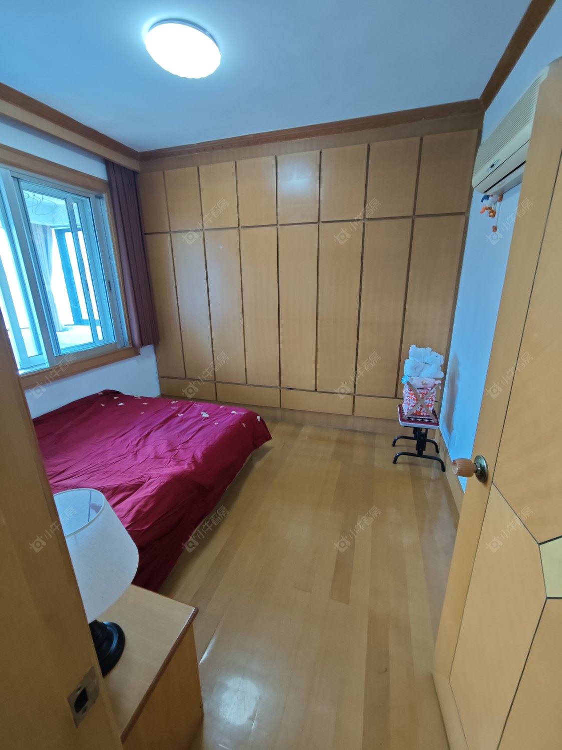 常州光华路在租房源室内图_小牛看房