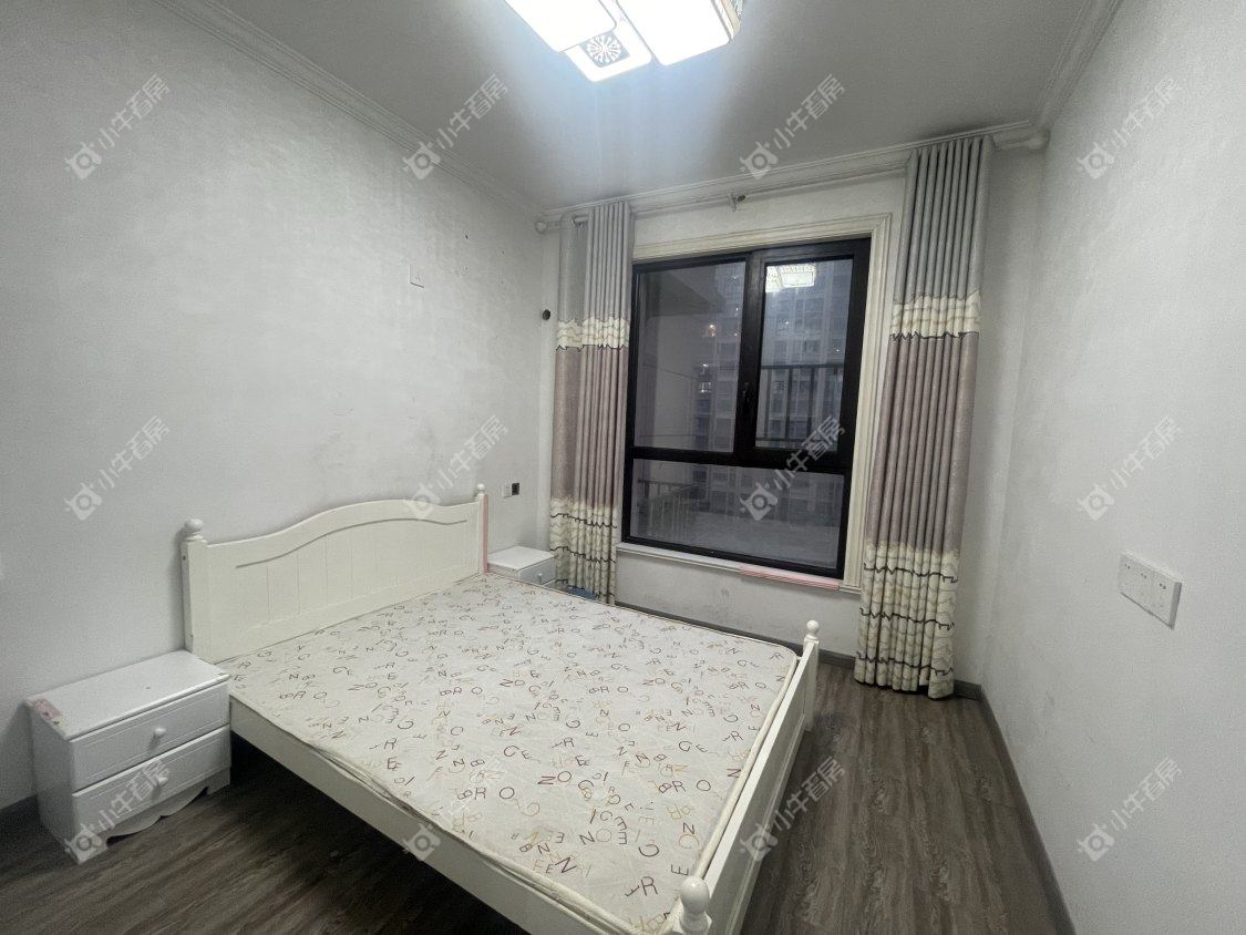 常州绿都万和城七区在租房源_小牛看房