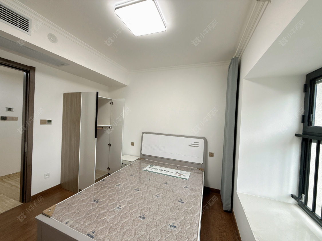 常州碧桂园壹号天禧在租房源_小牛看房