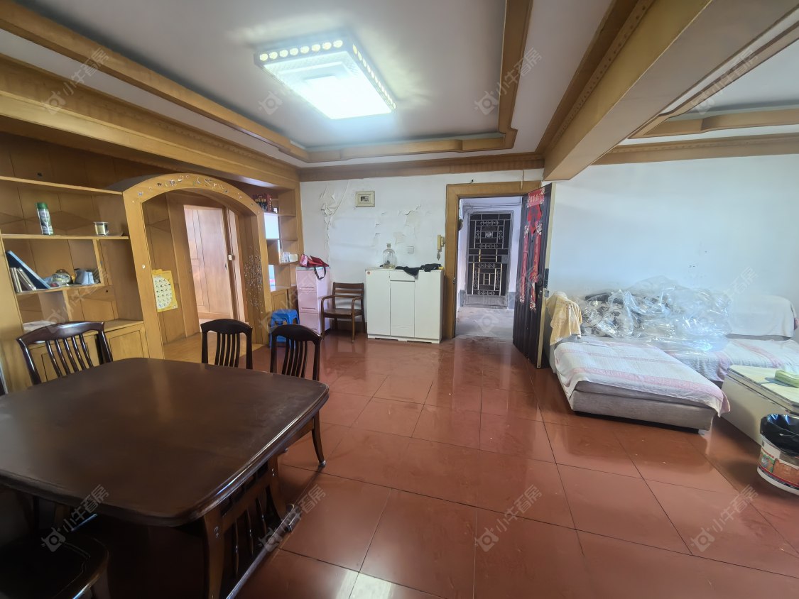 常州潞城街租房_小牛看房