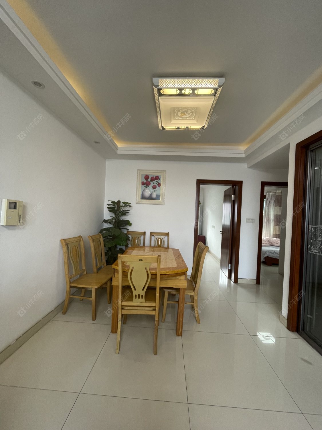 常州金色湖滨在租房源_小牛看房