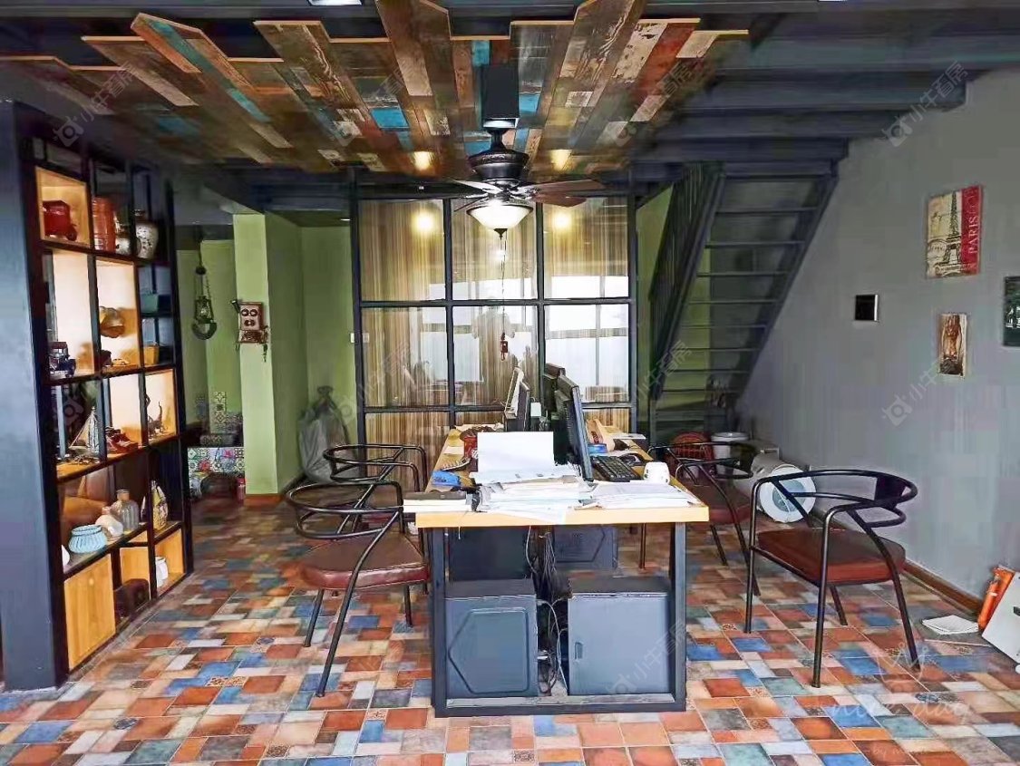 常州世茂广场在租房源_小牛看房