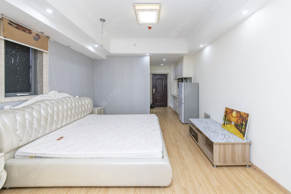 武进万达广场房源室内图 常州武进万达广场在售二手房源室内图_小牛看房