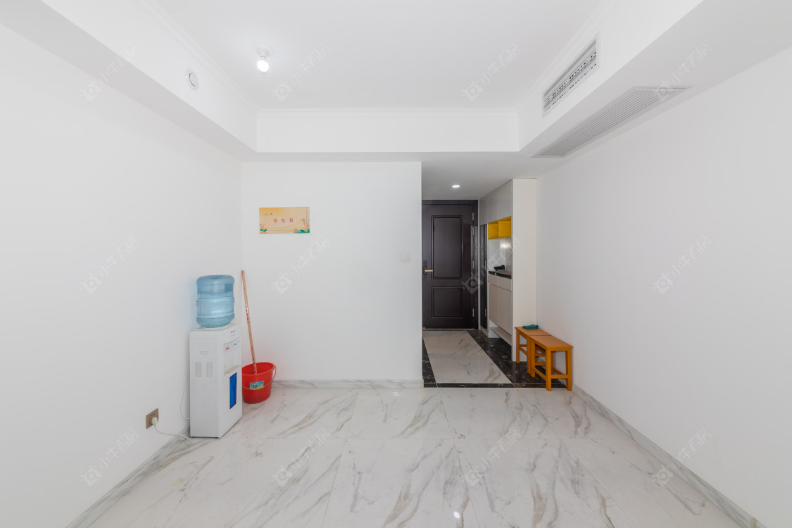 常州碧桂园壹号天禧在售二手房源室内图_小牛看房