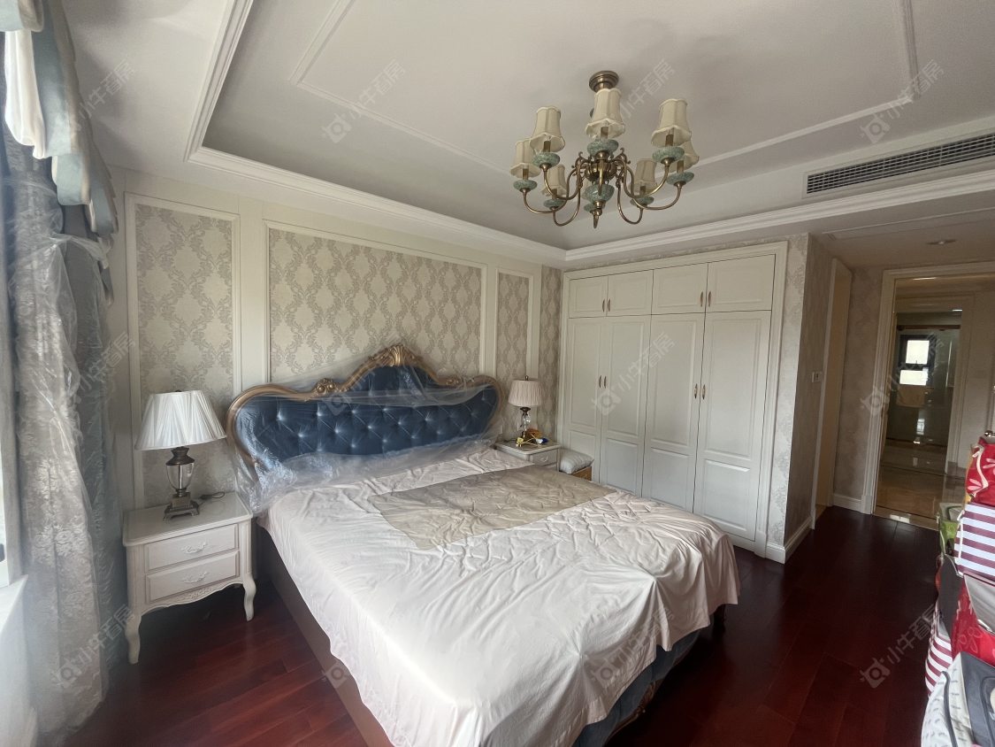 常州新城金郡(天宁)三期在租房源室内图_小牛看房