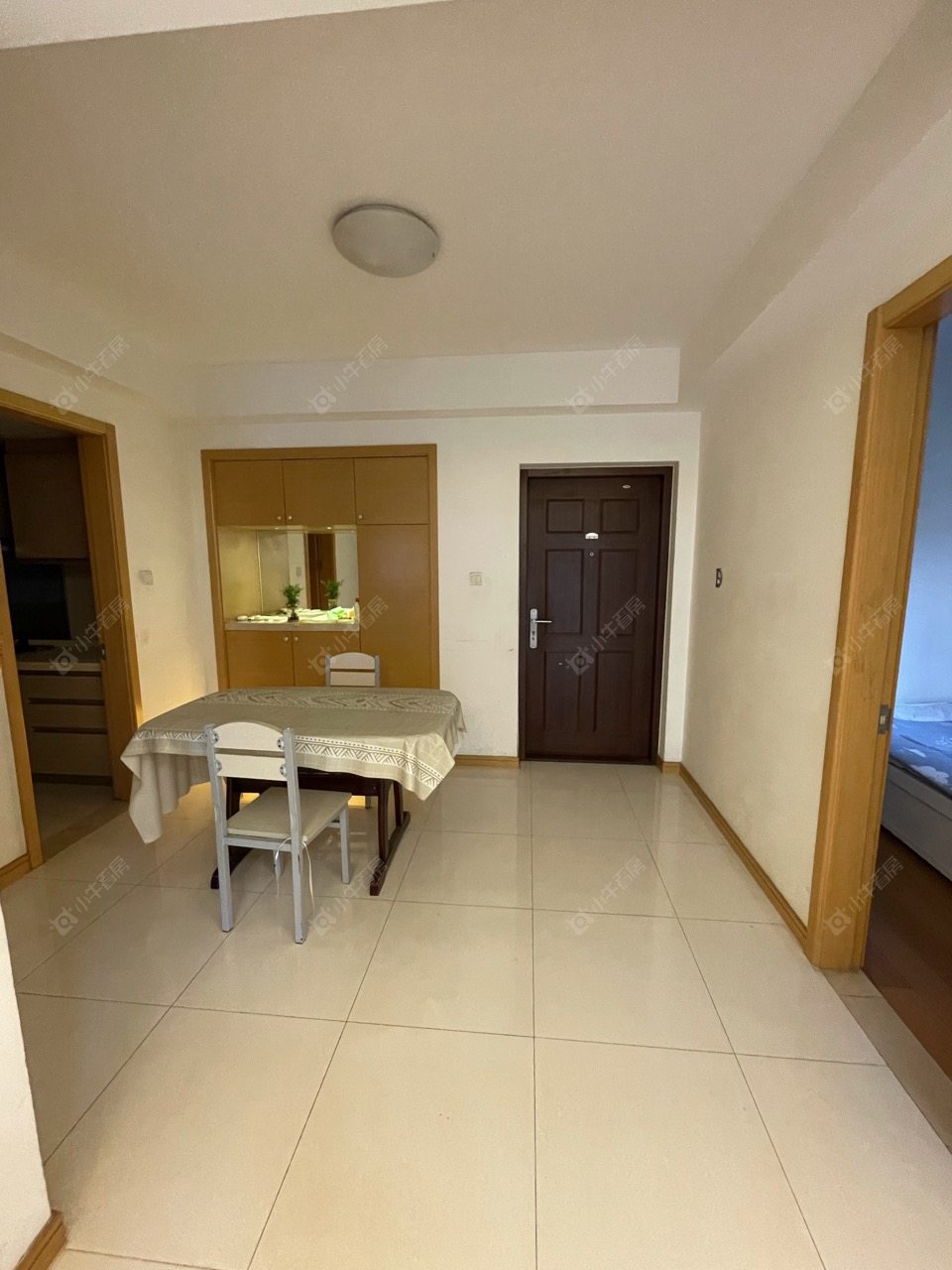 常州香溢紫郡一期在租房源室内图_小牛看房