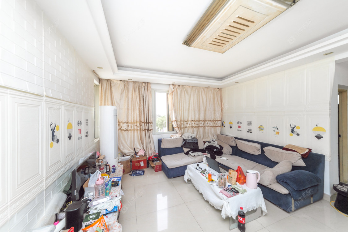 荆川里续建房源室内图 常州荆川里续建在售二手房源室内图_小牛看房