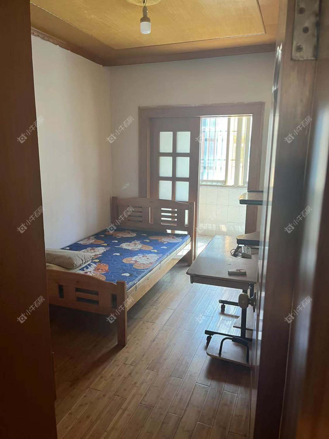 常州兰翔新村在租房源_小牛看房