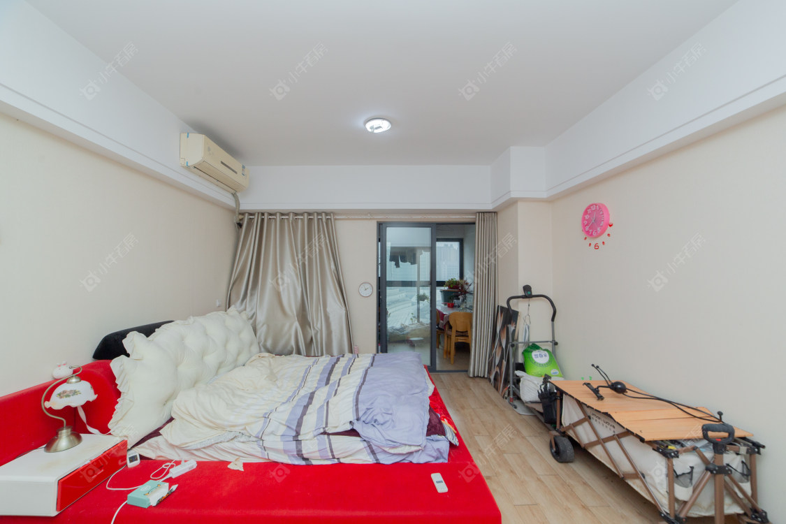 新北万达广场房源室内图 常州新北万达广场在售二手房源室内图_小牛看房