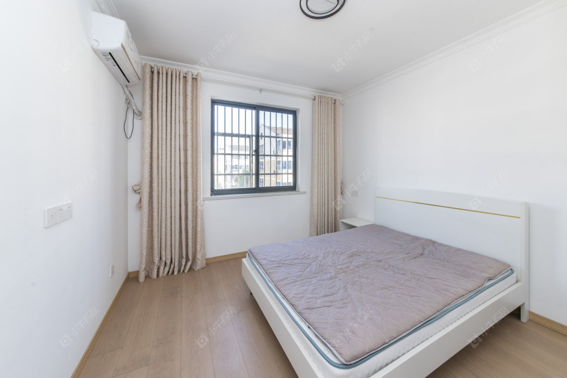 常州城中花苑在售二手房源室内图_小牛看房