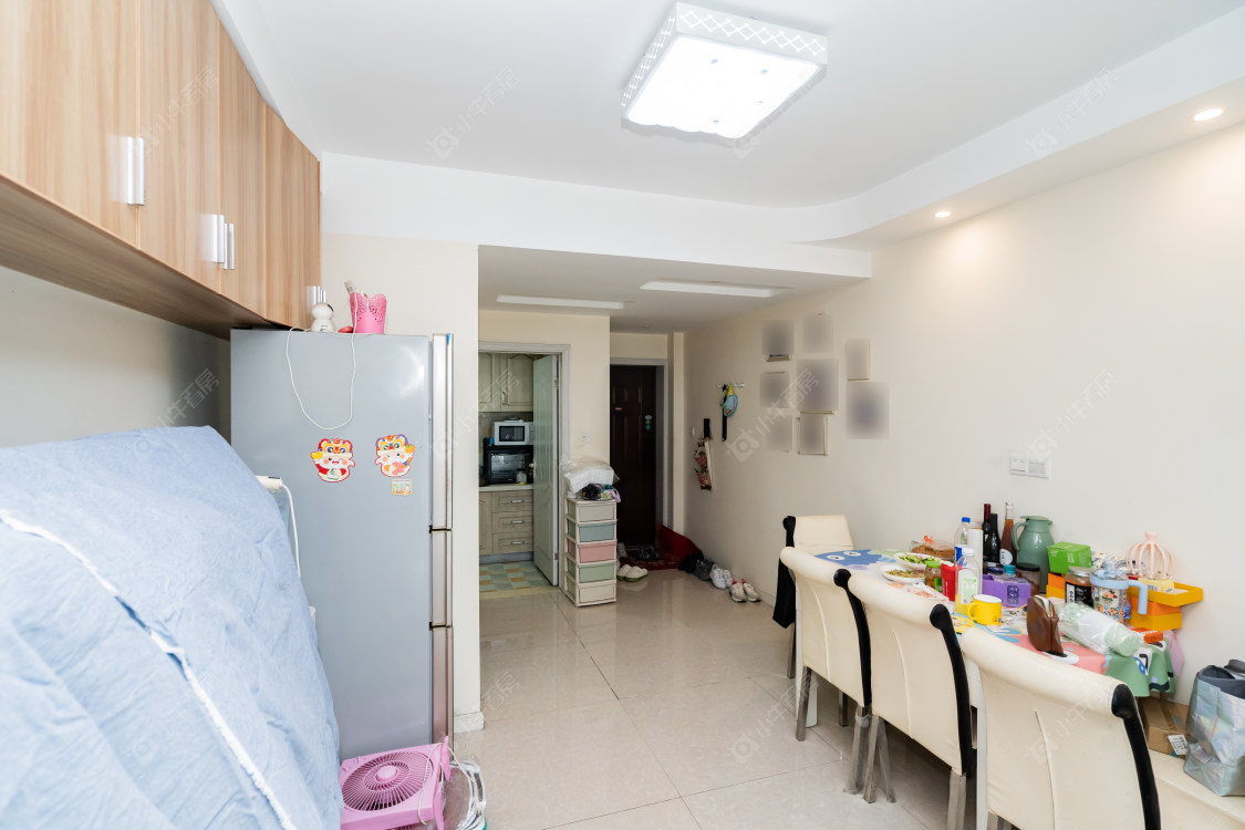 常州常发香堤半岛在售二手房源室内图_小牛看房