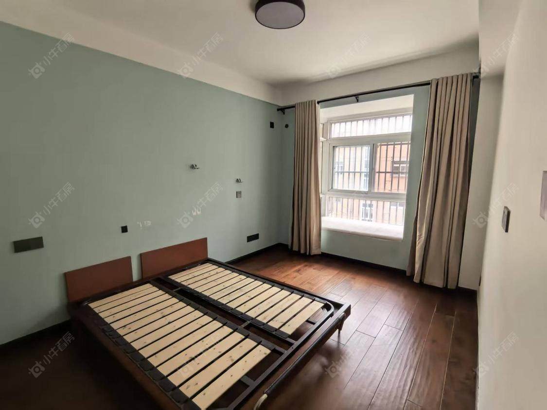 常州欣达园在租房源室内图_小牛看房