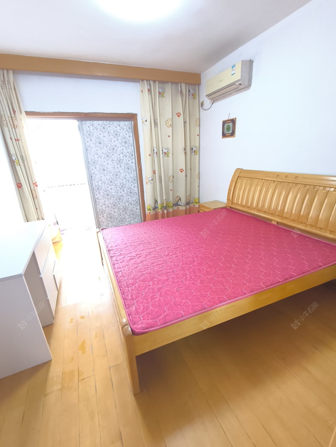 常州清潭新村在租房源室内图_小牛看房