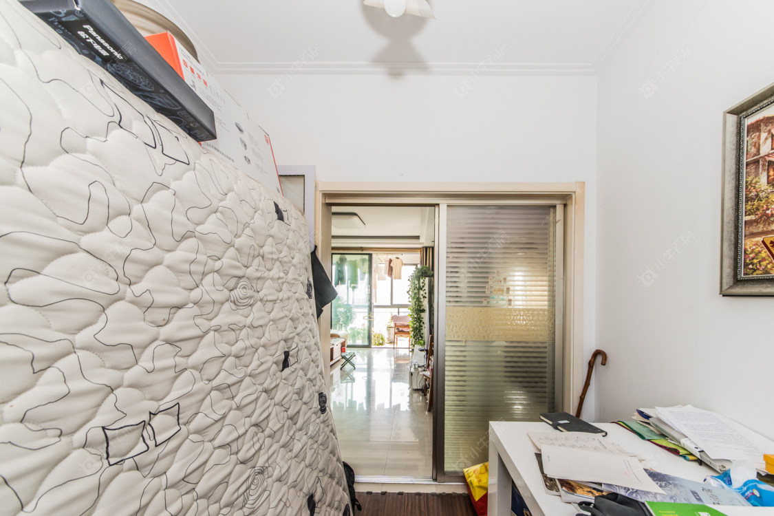 世茂香槟湖一期房源室内图 常州世茂香槟湖一期在售二手房源室内图_小牛看房