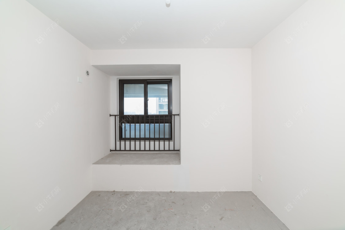 常州旭辉都会里在售二手房源室内图_小牛看房