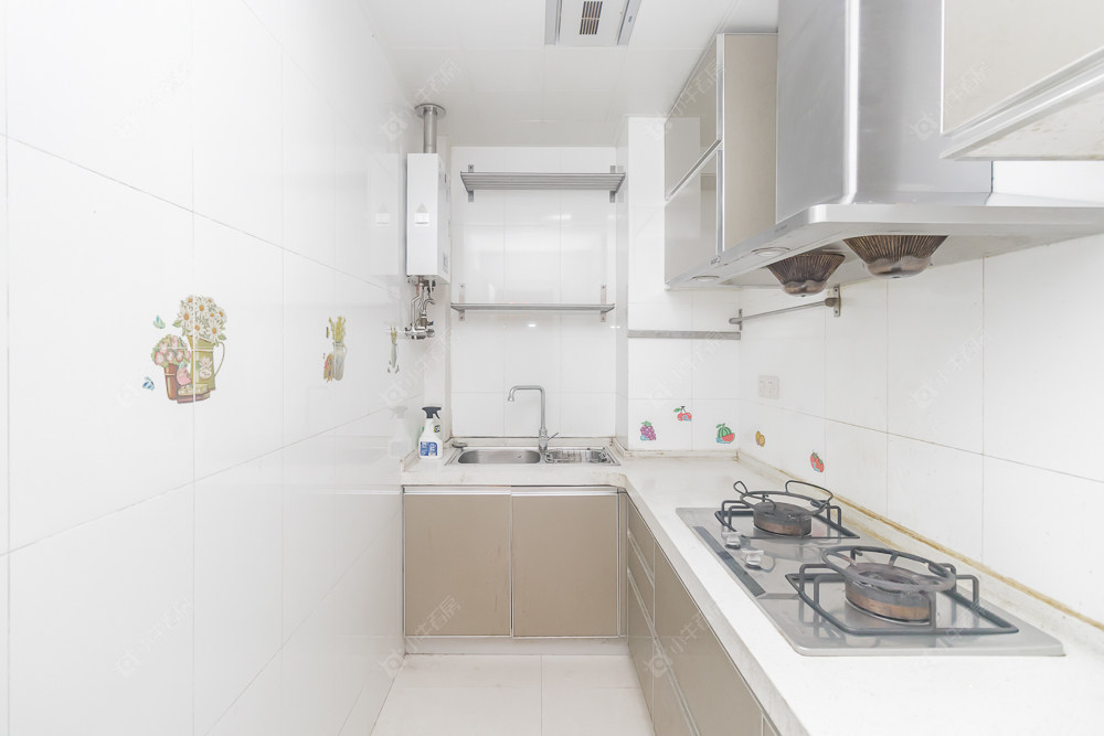 常州莱蒙城睿景公寓在售二手房源室内图_小牛看房