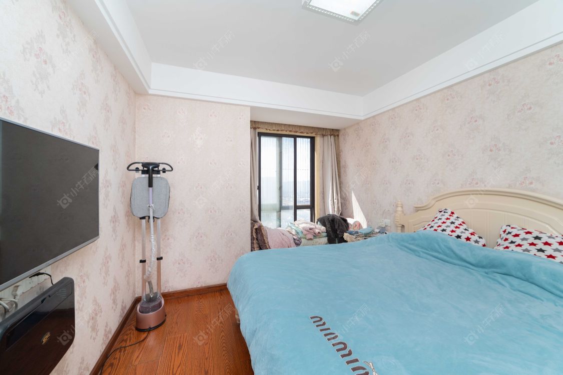 常州百兴华府二期在售二手房源室内图_小牛看房