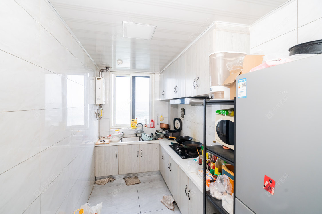 常州菱溪名居在售二手房源室内图_小牛看房