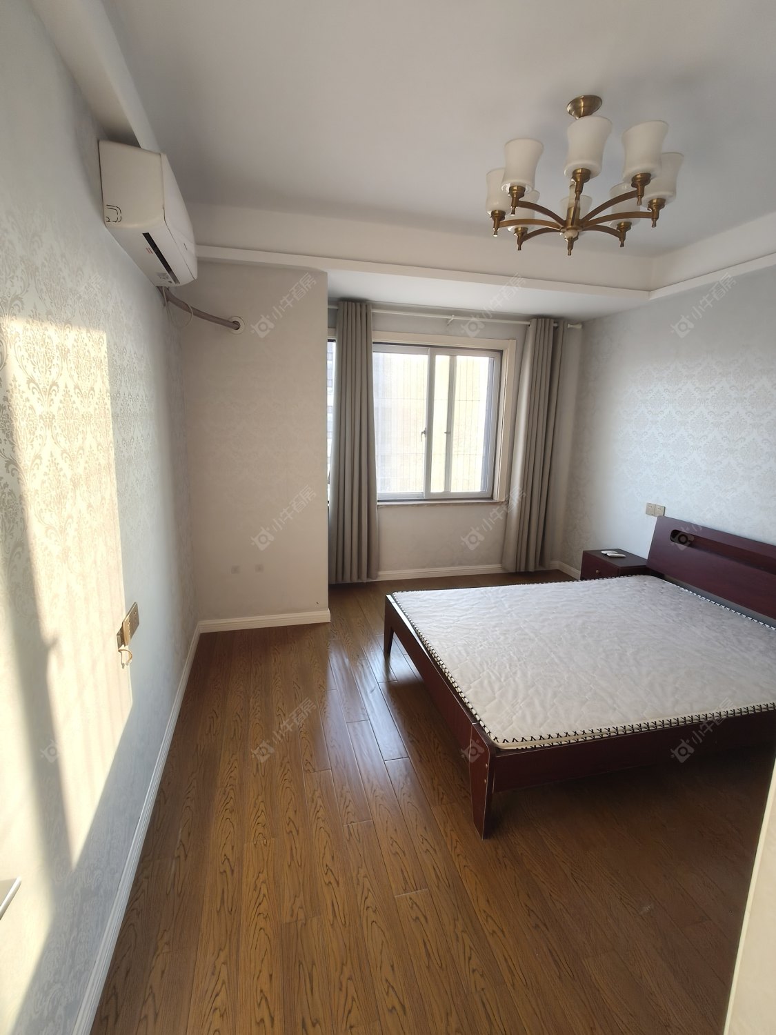 绿地世纪城三期房源室内图 常州绿地世纪城三期在租房源室内图_小牛看房