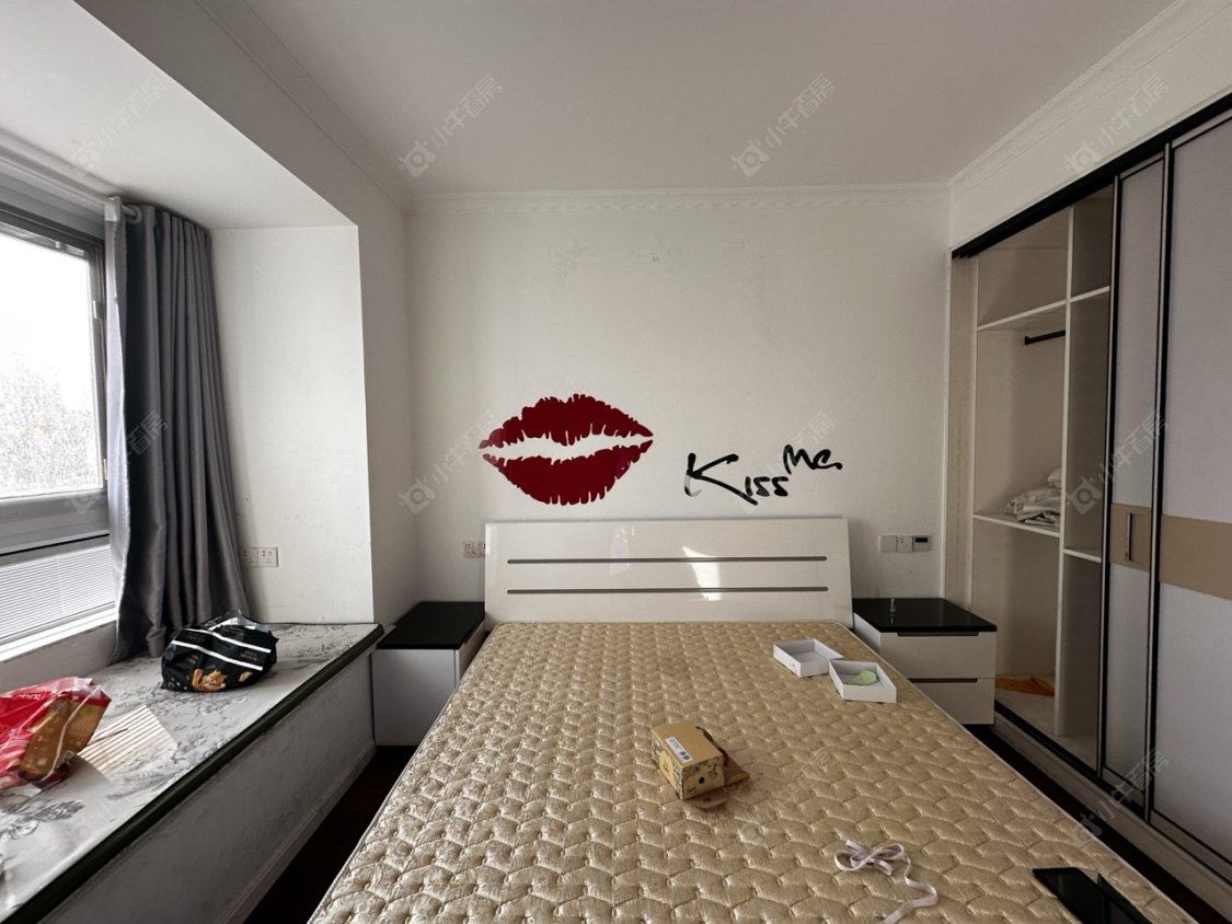 常州华润国际四期在租房源室内图_小牛看房