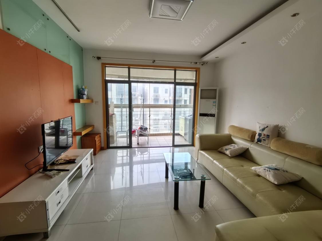 常州金色新城东区2室2厅1卫出租_小牛看房