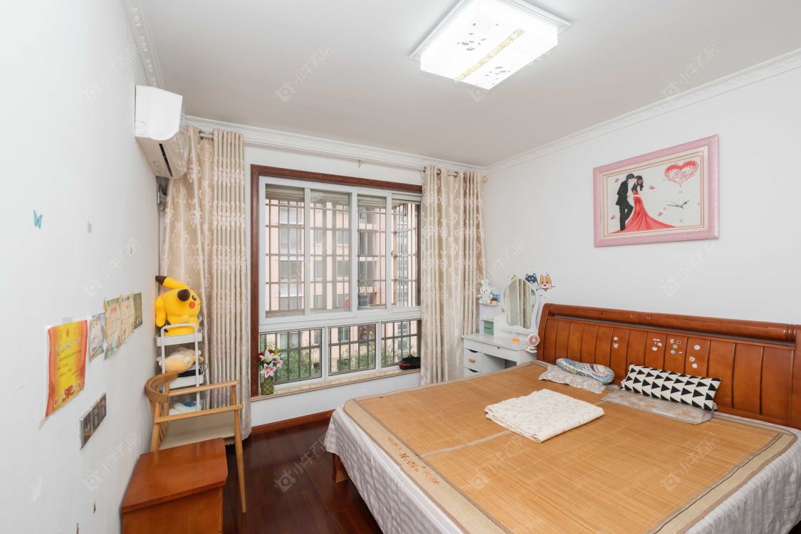 金色领寓房源室内图 常州金色领寓在售二手房源室内图_小牛看房