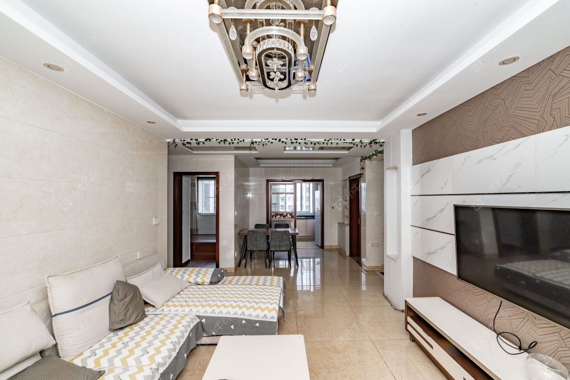 华润国际三期房源室内图 常州华润国际三期在售二手房源室内图_小牛看房