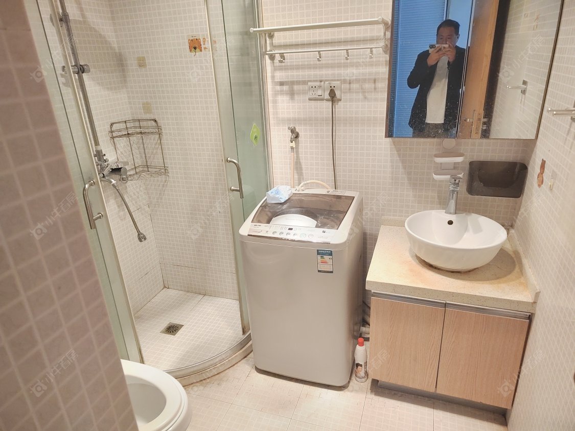 常州新城尚东区花园西区在租房源室内图_小牛看房