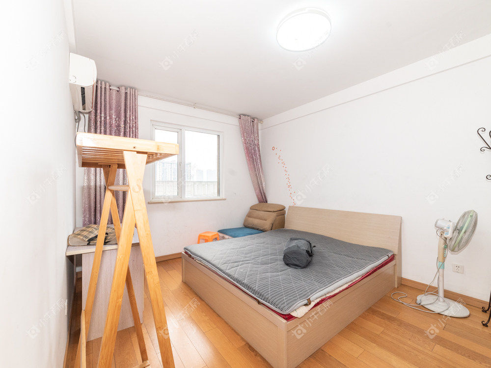 常州九洲花园二期在租房源_小牛看房