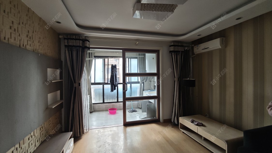 常州荣盛馨河郦舍租房_小牛看房