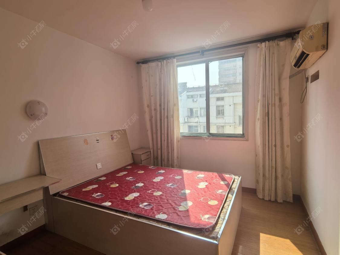 常州富都花苑南苑在租房源室内图_小牛看房