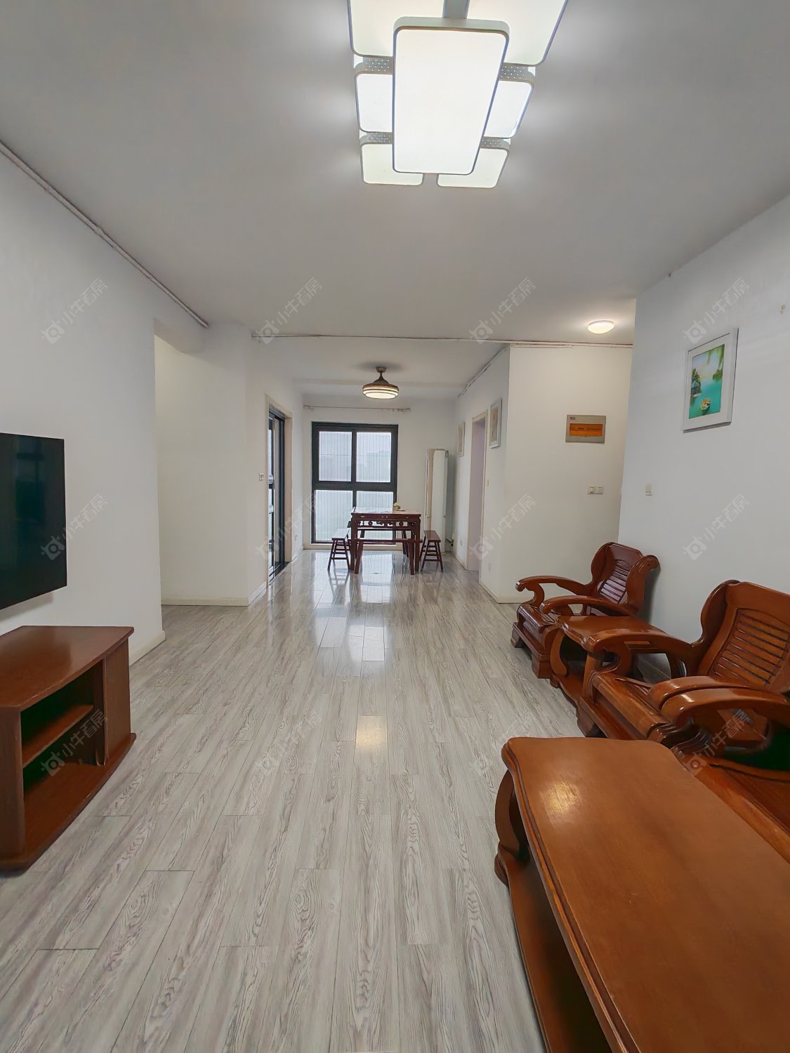 常州雨润城在租房源室内图_小牛看房