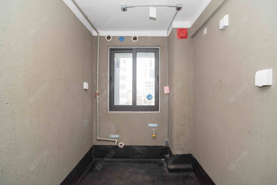 常州保利和光晨樾在售二手房源室内图_小牛看房