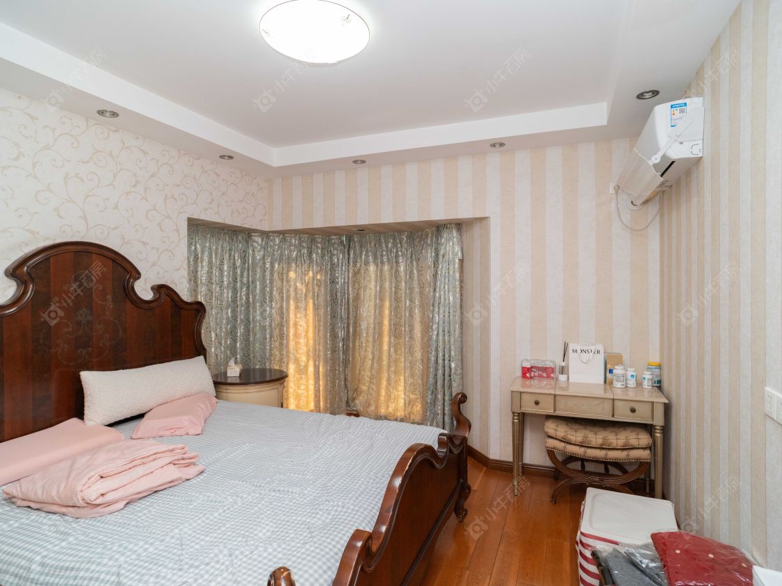 青枫公馆房源室内图 常州青枫公馆在售二手房源室内图_小牛看房