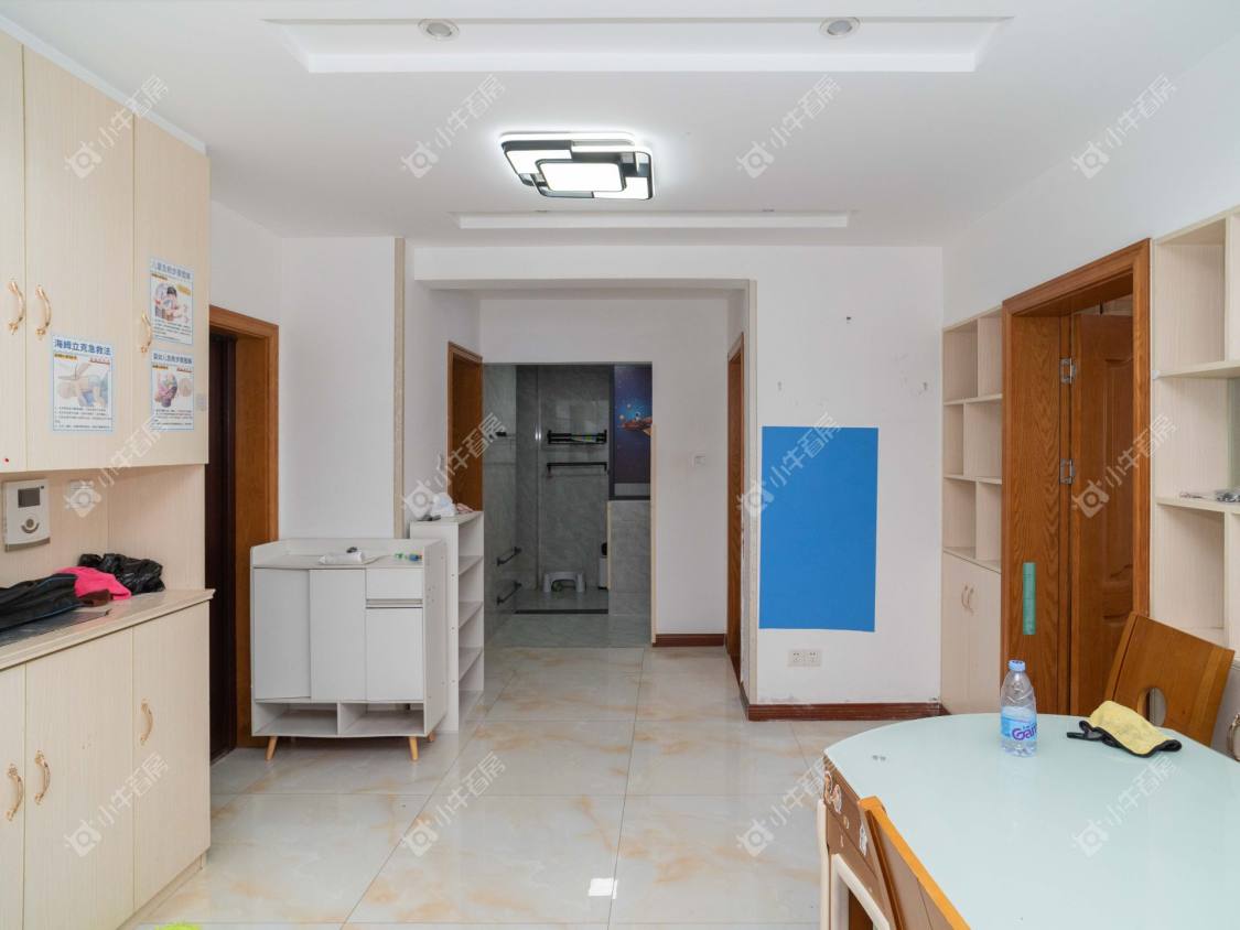 常州景瑞英郡在租房源室内图_小牛看房