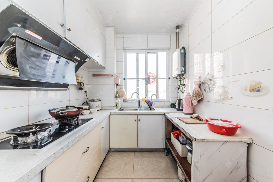 常州龙城福第在售二手房源室内图_小牛看房