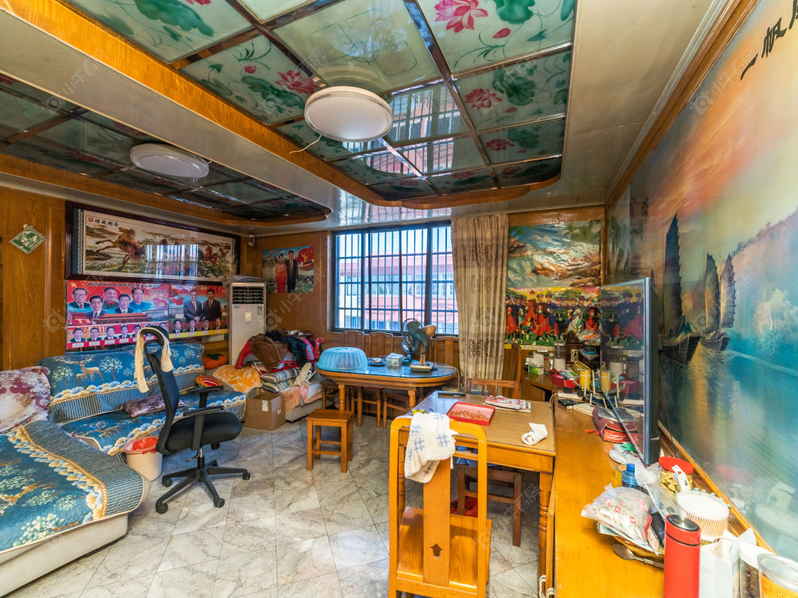 常州梅港东路在售二手房源室内图_小牛看房