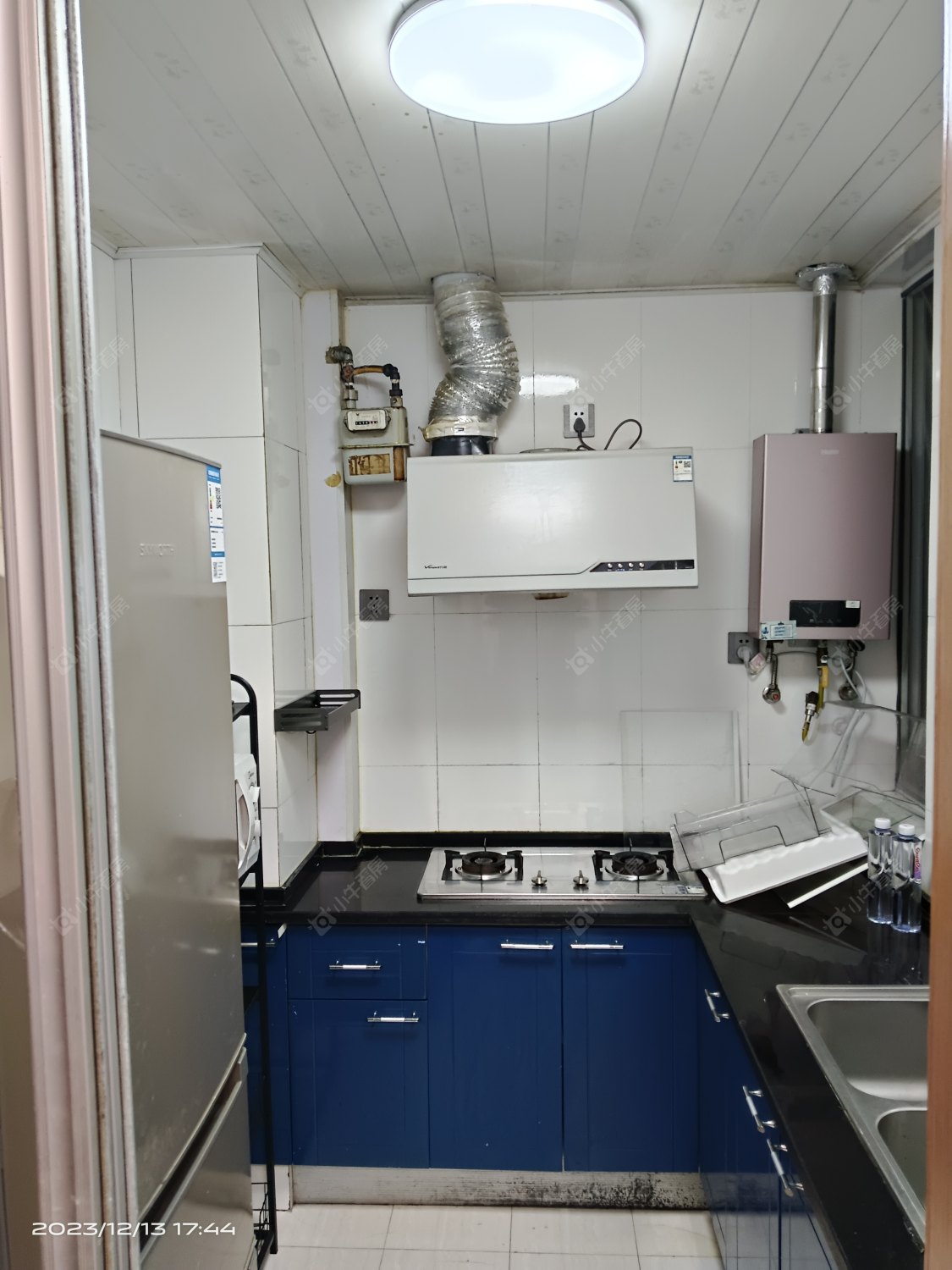 常州九洲新世界花苑在租房源_小牛看房