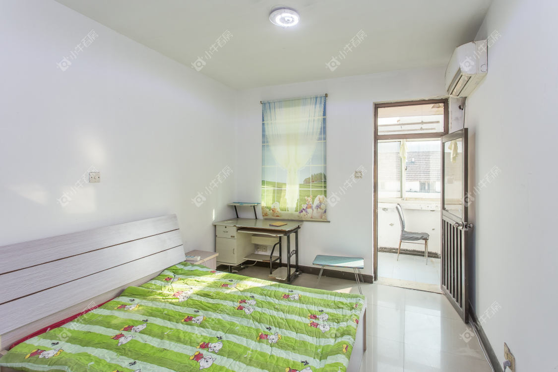 常州北环新村租房_北环新村2室1厅房源出租