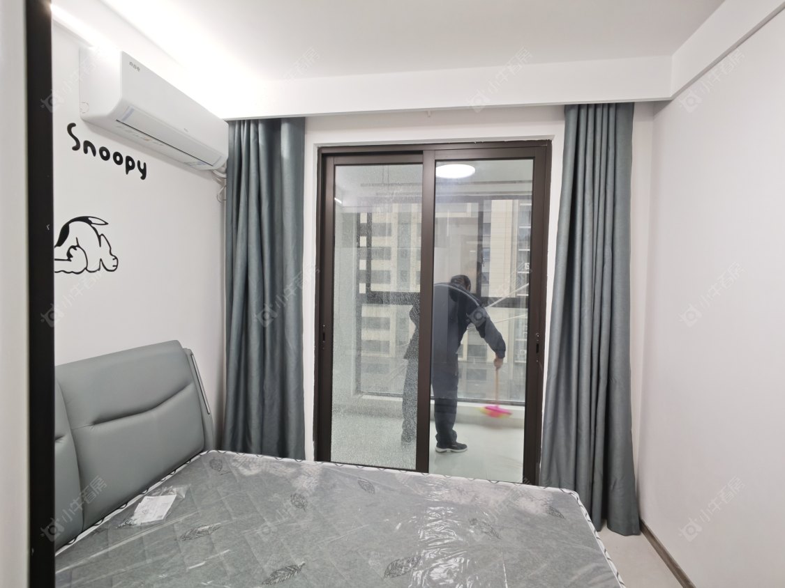 常州中梁金科启宸在租房源_小牛看房