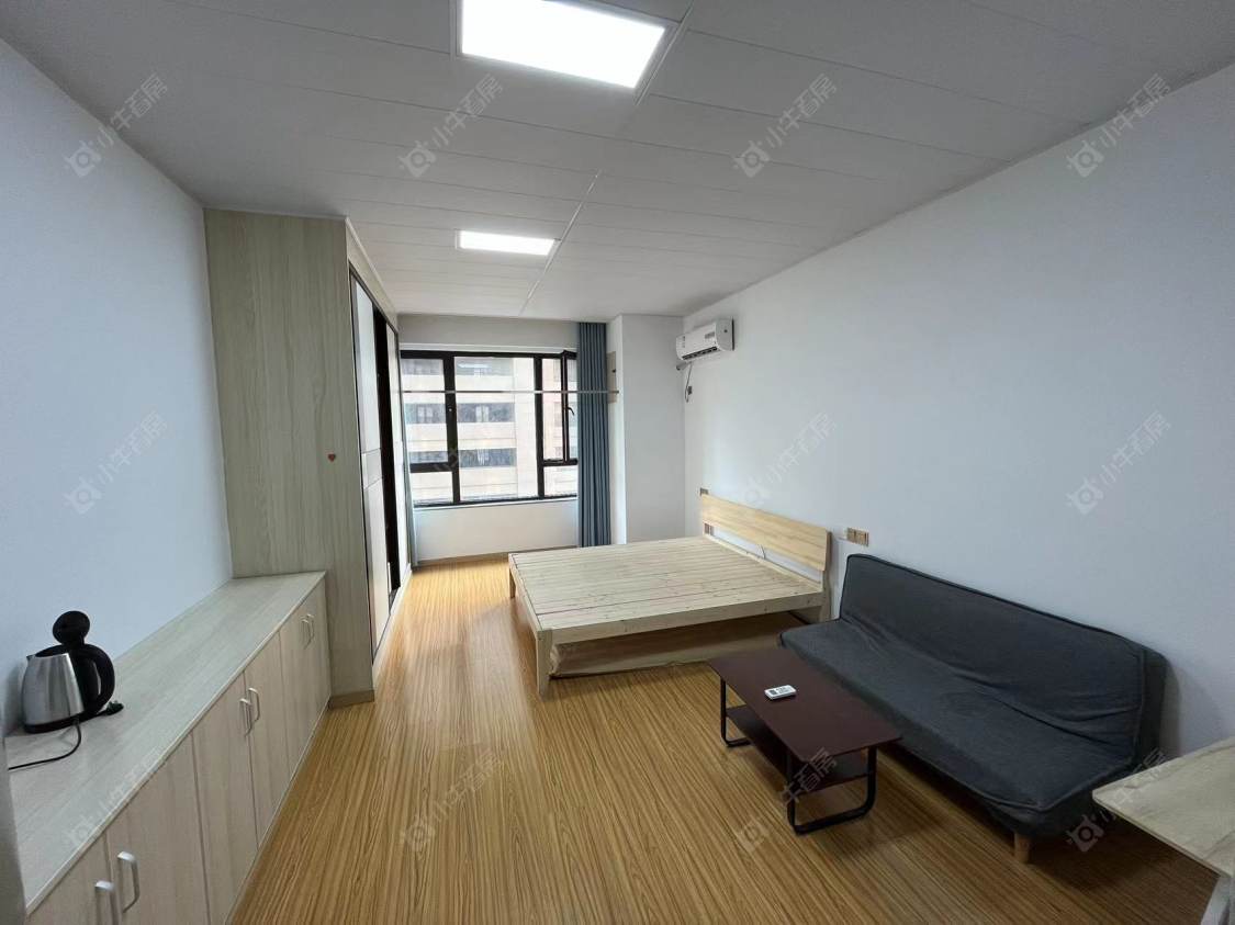 常州万科弘阳君望甲第在租房源_小牛看房