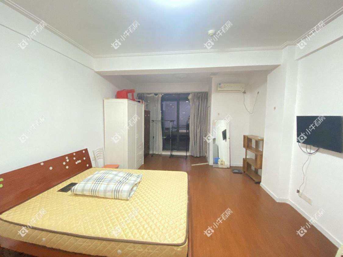 常州澳新风情街公寓在租房源_小牛看房