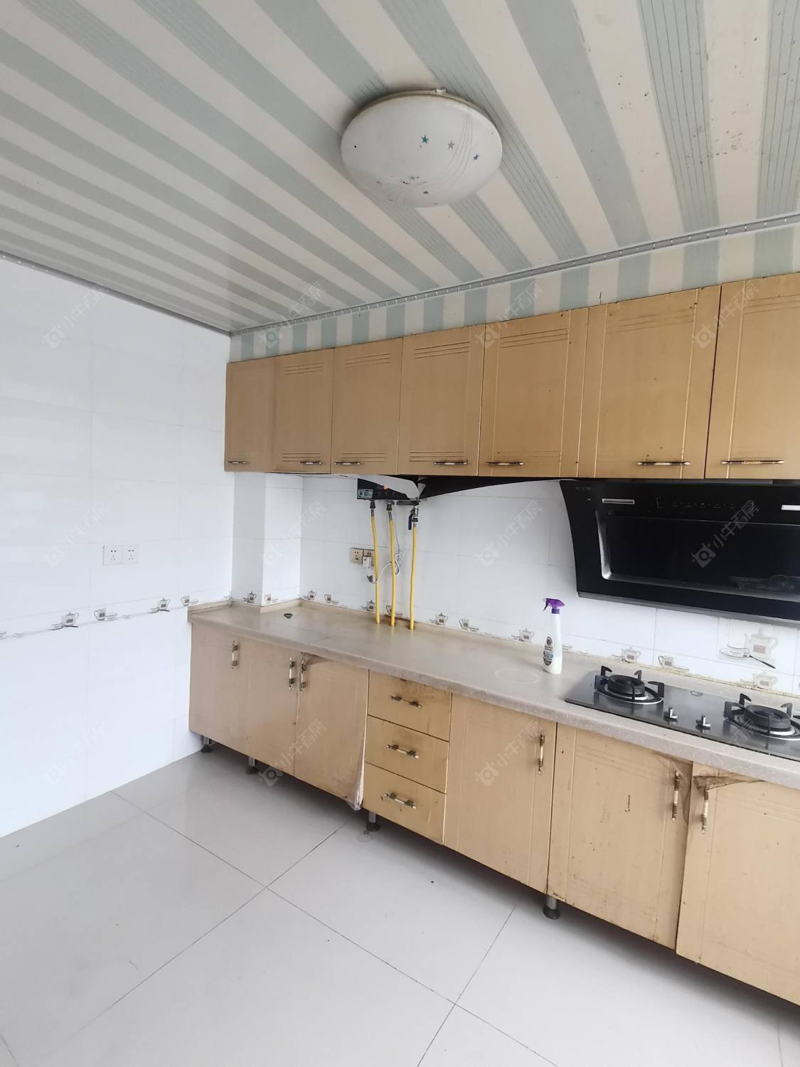 常州魏村花园在租房源室内图_小牛看房