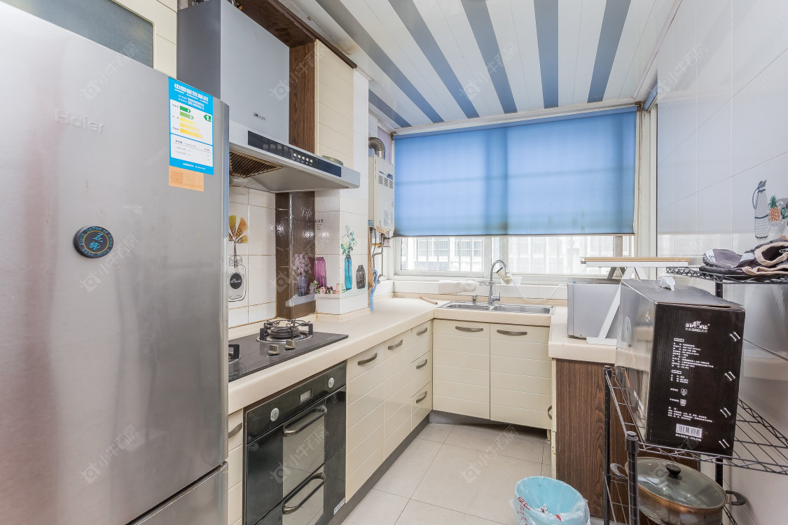 晋陵北苑房源室内图 常州晋陵北苑在售二手房源室内图_小牛看房