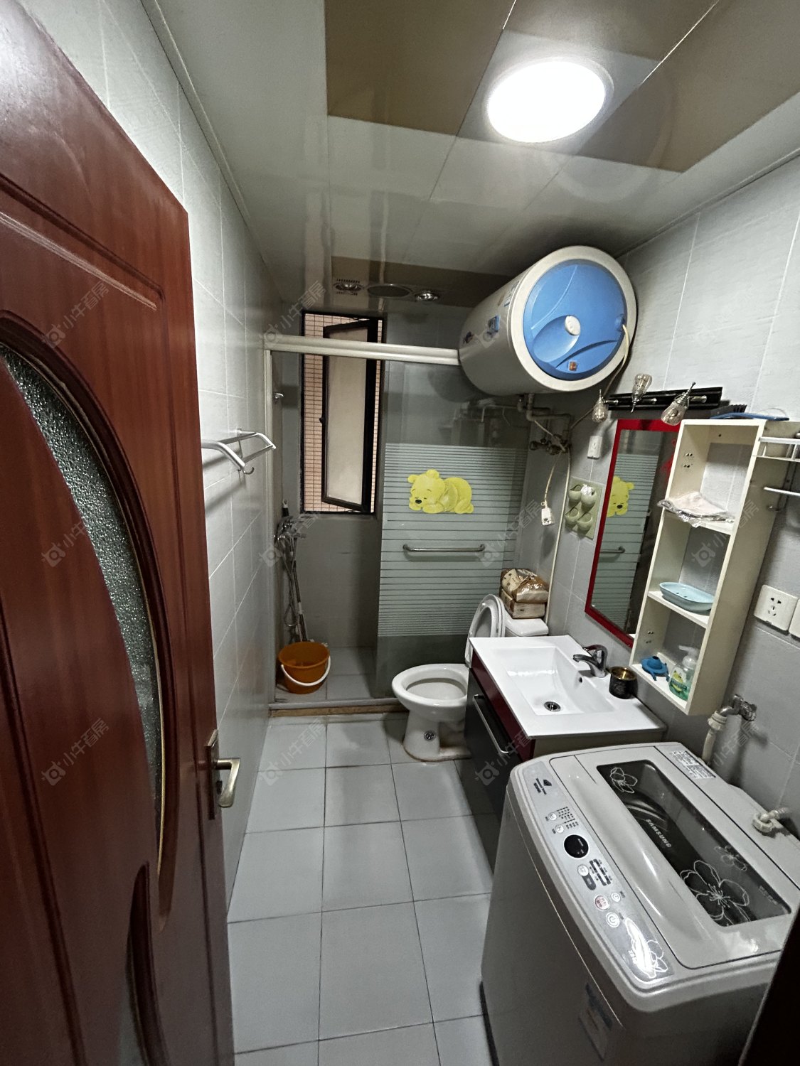 常州翠园世家在租房源室内图_小牛看房