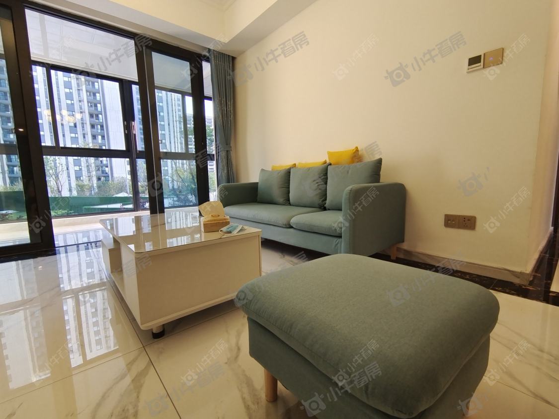 常州碧桂园壹号天禧在租房源_小牛看房
